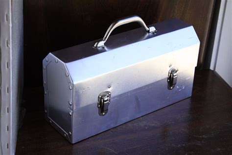 sudbury metal lunch box|l may lunch box.